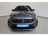 Volkswagen Taigo 1.0 TSI R-Line DSG NAV/DAB+/Matrix/AHK - VW Taigo Gebrauchtwagen in Hamburg