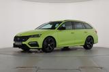 Skoda OCTAVIA COMBI RS 2.0TDI DSG PANORAMA+MATRIX-LED - Skoda Octavia: Grün, RS