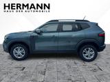 Dacia Duster III 1.2 130 Mild-Hybrid Journey TCe 1ney - Dacia Duster aus 2025