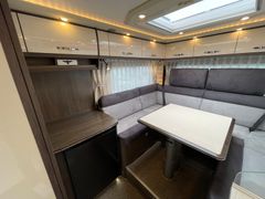 Phoenix Maxi Alkoven 7500 RSL * 207 PS*Automatik*Diff*