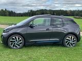 BMW i3 60Ah Loft, SD, WP, Nav-Prof, Parkassistent,.. - BMW i3 von privat