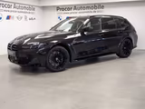BMW M3 Competition M xDrive M Sport HUD RFK NAVI LM - BMW M3: Sport