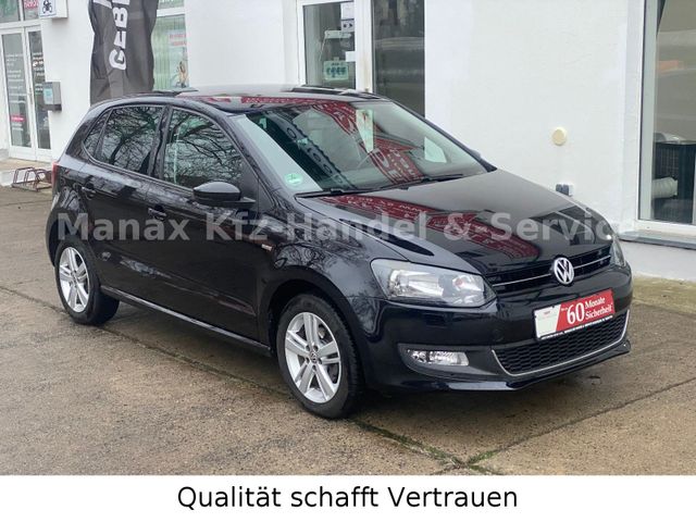 Volkswagen Polo V Life