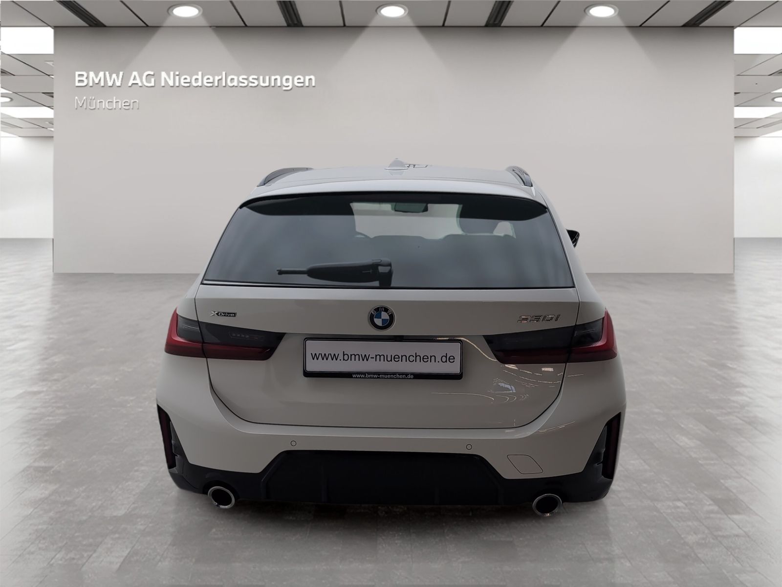 BMW 330 - Bild 7
