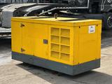 Wacker G32 30kvA 400V Bj.2008 DEUTZ - Wacker Baugeräte