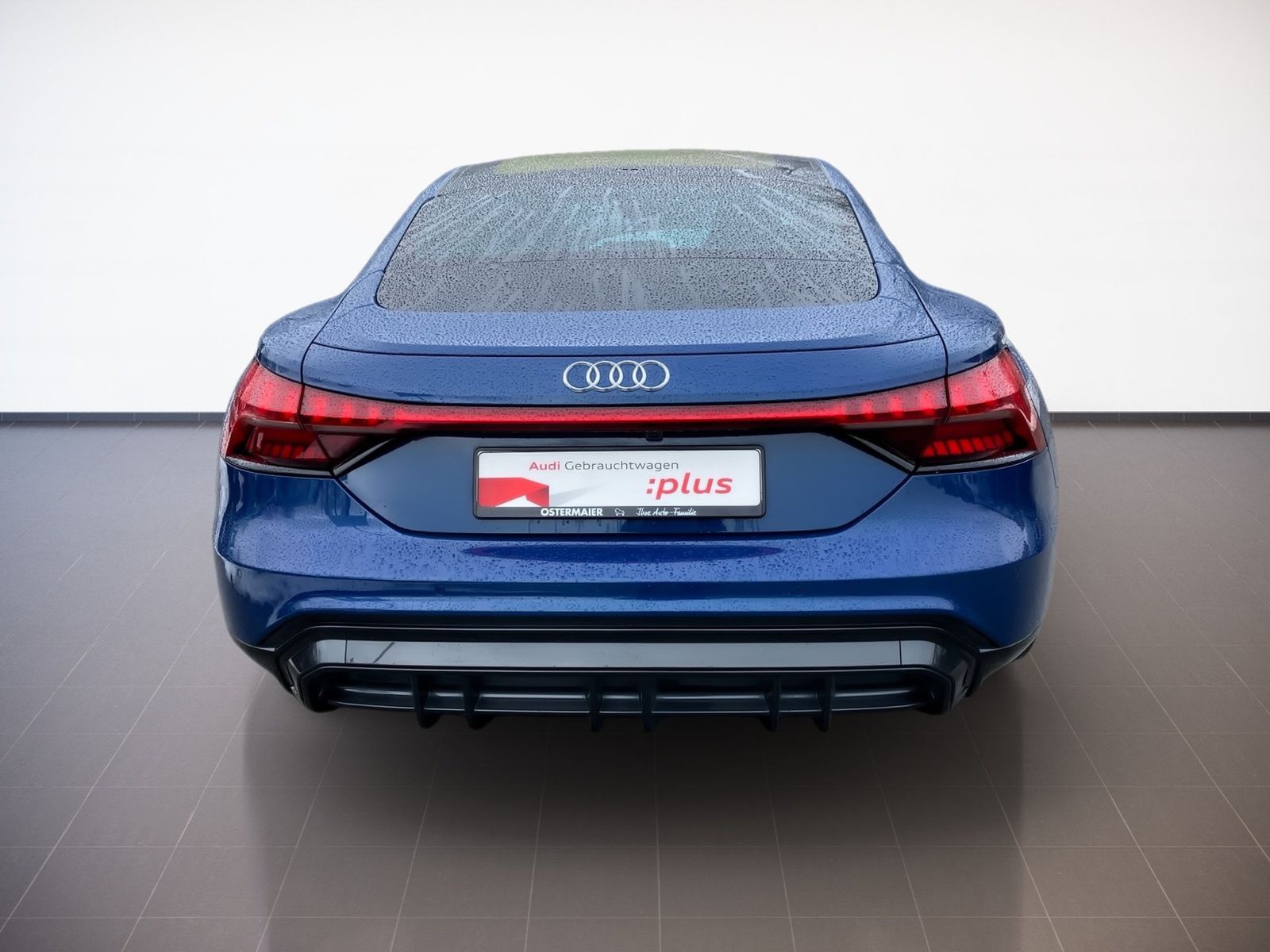 Audi e-tron GT - Bild 5