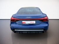 Audi e-tron GT - Vorschau Bild 5