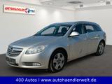 Opel Insignia A Sports Tourer 1.8 Edition - gebrauchte Opel Insignia aus dem Jahr 2009