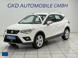 Seat Arona FR Beats*Kamera*Apple|Android*2-Zonen*DAB - Seat Arona in Wuppertal