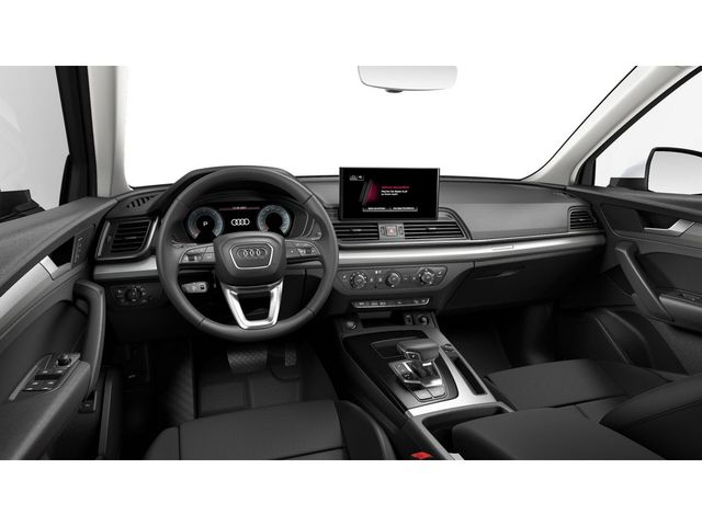 Q5 40 2.0 TDI quattro S-tronic SHZ NAVI AHK ACC
