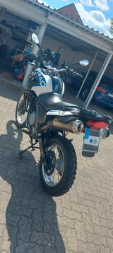 BMW GS 650 G Sertao - Offers