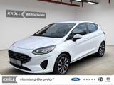 Ford Fiesta 1.1 Titanium*Winter-P.+PDC-hinten+GJR* - gebrauchte Ford Fiesta aus dem Jahr 2022