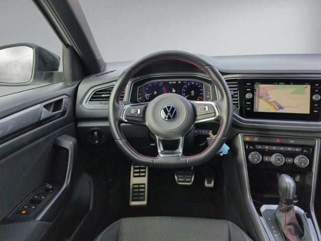 T-Roc 1.5 TSI DSG SPORT STANDHZ+LED+NAVI+ACC+PDC