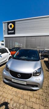 Smart ForFour Passion - Smart ForFour in Köln