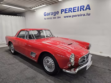 Maserati Andere 1959