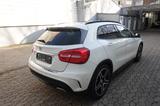 Mercedes-Benz GLA 250 4Matic AMG Kamera Panoramer BiXenon - gebrauchte Mercedes-Benz GLA 250 aus dem Jahr 2014