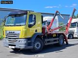 DAF XB 290 4X2 NEW 12tons Meiller AK12-MT Absetzkipp