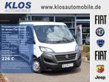 Fiat Ducato DOKA PRITSCHE 35 L4H1 MJET KLIMA DAB BT - Offers