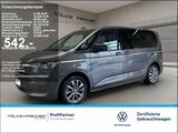Volkswagen Multivan 1.4 TSI Style DCC NaviPro Pano IQLight - Hybrid (Benzin/Elektro) Kastenwagen
