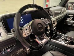 MERCEDES-BENZ G 63, 22 Zoll, Night& Perf. Paket, Östereich