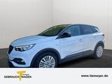 Opel Grandland 1.2 Elegance - Opel Gebrauchtwagen in Dortmund