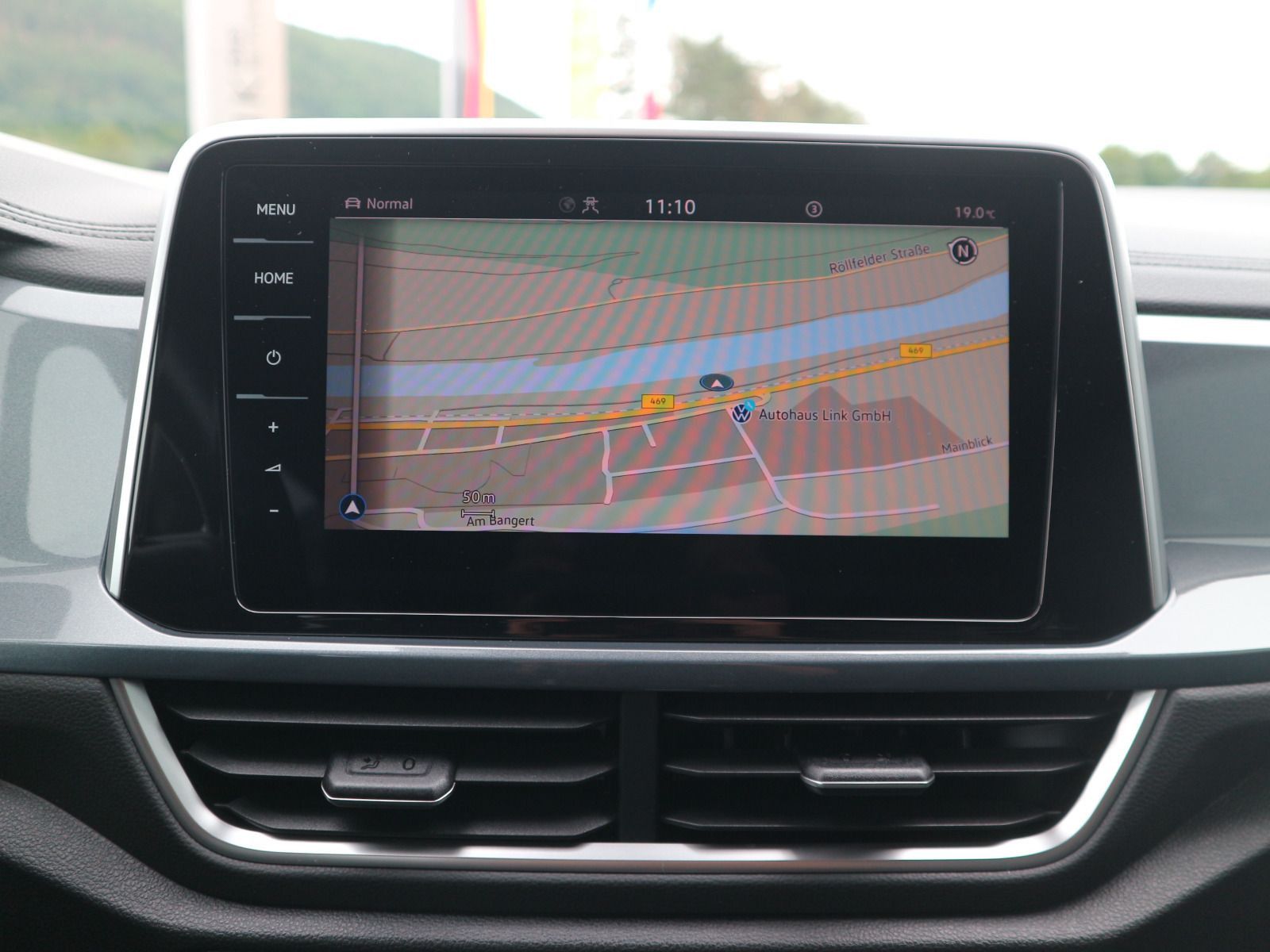 Volkswagen T-Roc - Bild 13