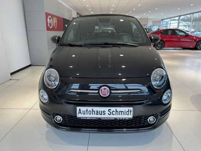 Fiat 500C Basis