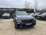 BMW X5 M50 d AHK+PANO+HEAD-UP+ACC+360°+HARMAN-KARDON - BMW X5 M50 in Stuttgart