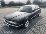 BMW 735 e32 classic