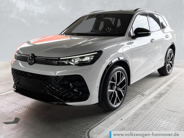 Volkswagen Tiguan R-Line 1.5 TSI DSG eHybrid AHK IQ.LIGHT D