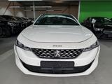 Peugeot 508 SW Hybrid 225 GT - Peugeot 508 mit Hybrid-Antrieb: Kombi