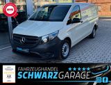 Mercedes-Benz Vito Kasten 110 CDI WORKER PLUS FWD lang*1.HAND* - Mercedes-Benz: W110