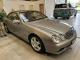 Mercedes-Benz CL 500 Coupe  Ausnahmezustand WIE NEU - gebrauchte Mercedes-Benz CL 500 aus dem Jahr 2005