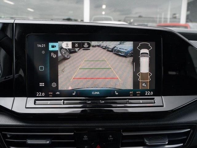 Volkswagen Caddy Maxi - Bild 12