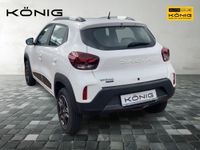 Dacia Spring - Vorschau Bild 4