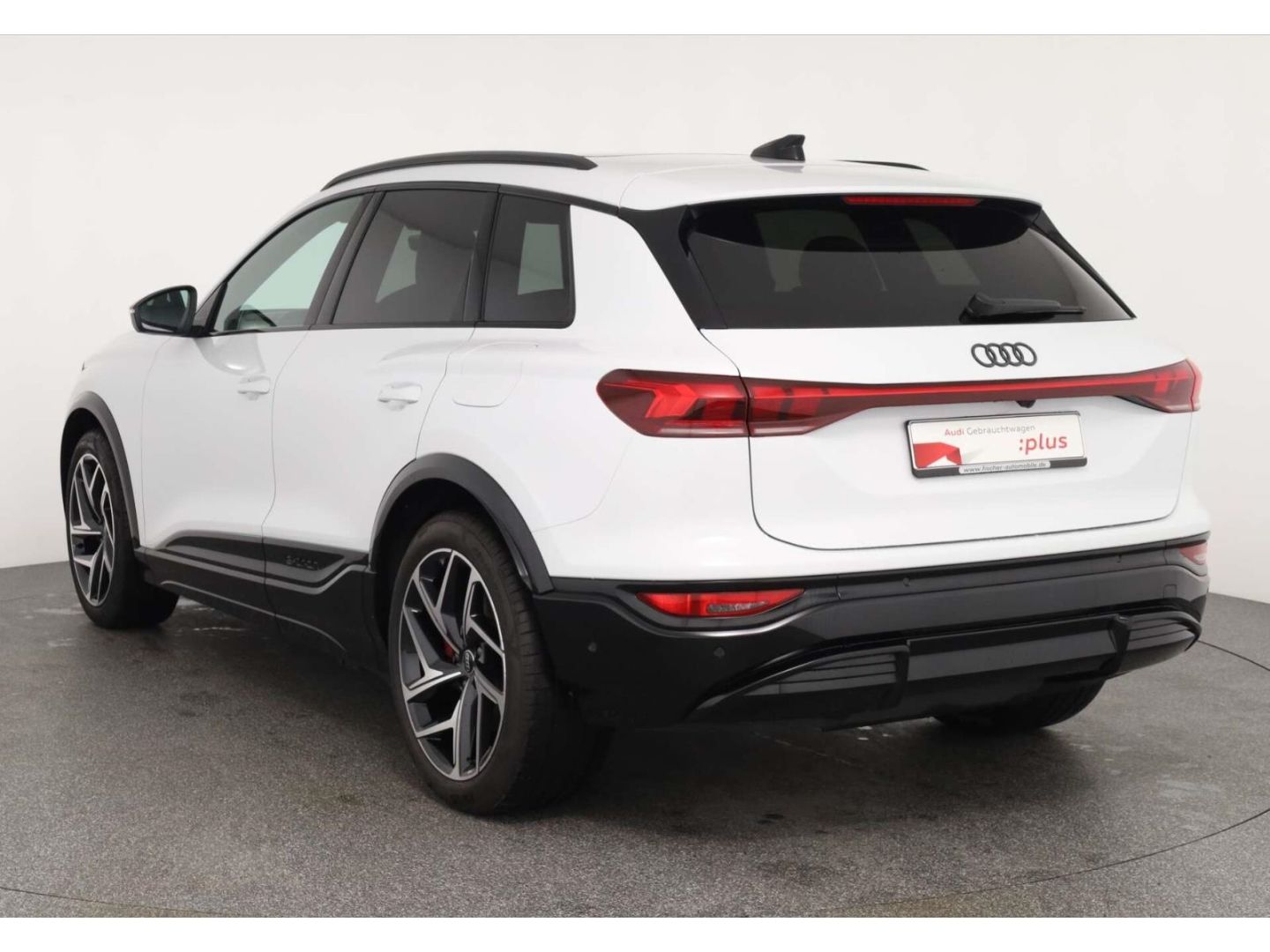 Audi SQ6 e-tron - Bild 4