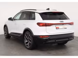 Audi SQ6 e-tron PANO/HUD/LED/NAV/B&O/WÄRMEPUMPE - Audi SQ6 e-tron Jahreswagen