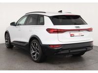 Audi SQ6 e-tron - Vorschau Bild 4