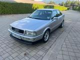 Audi 80 Competiton - Audi Gebrauchtwagen von 1994