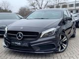 Mercedes-Benz A 160 AMG Line AMG Line - Mercedes-Benz A 160 in Augsburg
