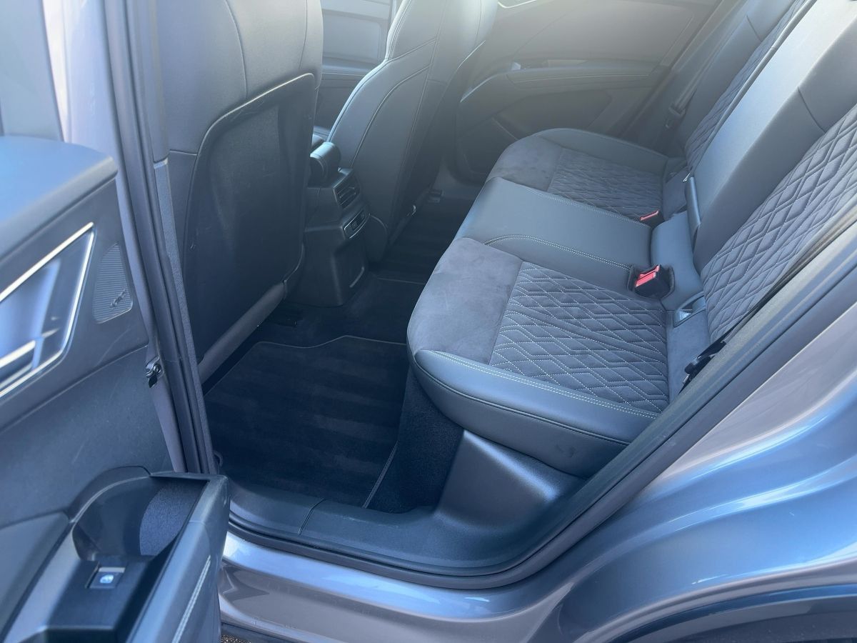Audi Q4 e-tron - Bild 8
