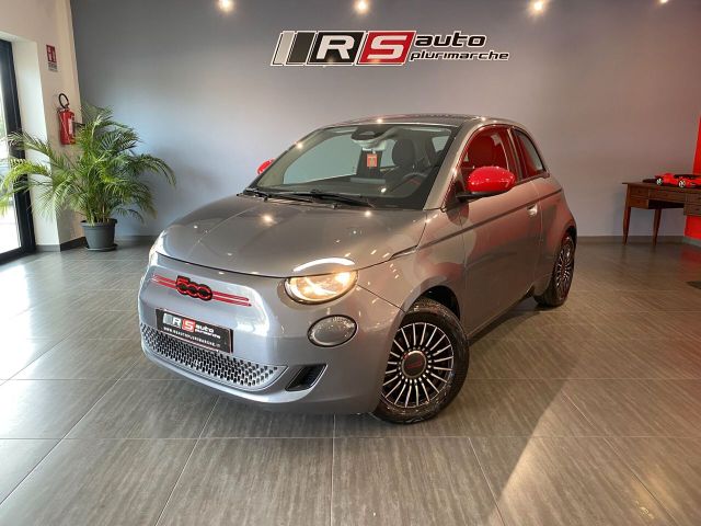 Otros Fiat 500e Red Berlina 23,65 kWh