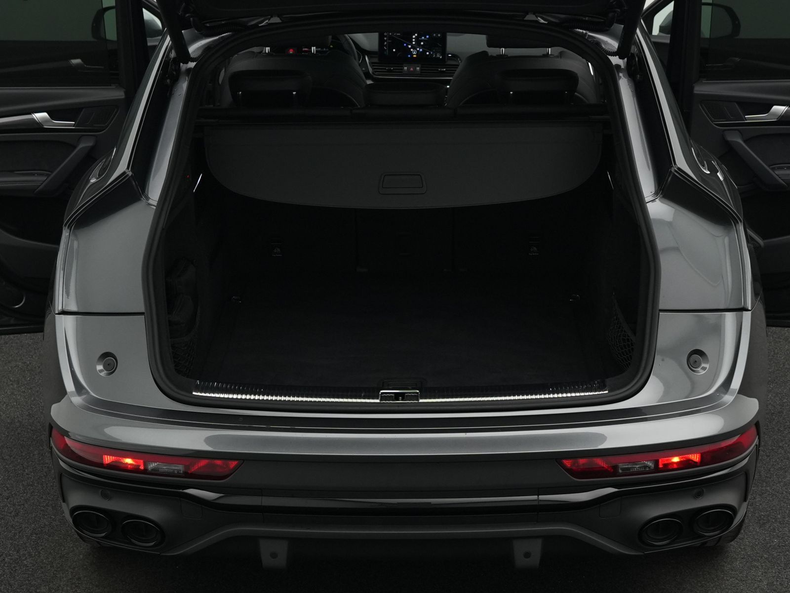 Audi SQ5 - Bild 14
