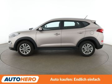 Hyundai TUCSON - 3