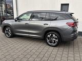 Skoda Kodiaq 1.5 TSI DSG Sportline (AHK,Kam.,5/100) - Skoda Tageszulassungen