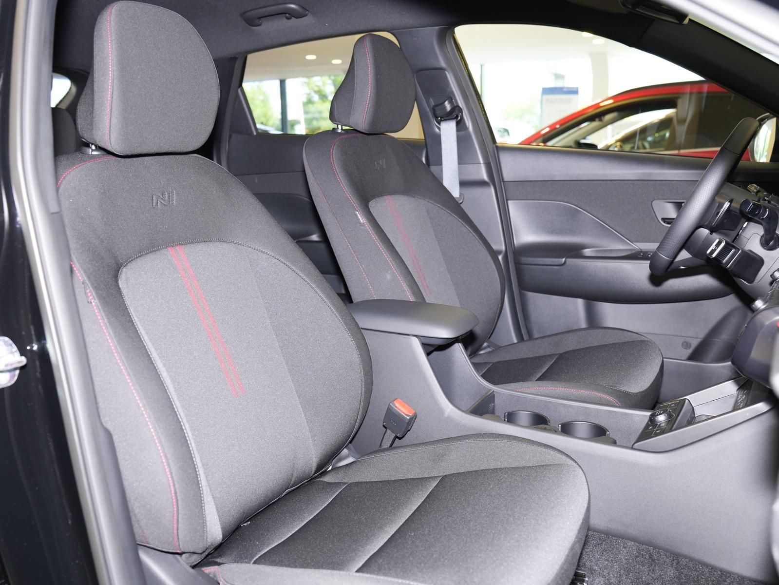 Hyundai KONA - Bild 3