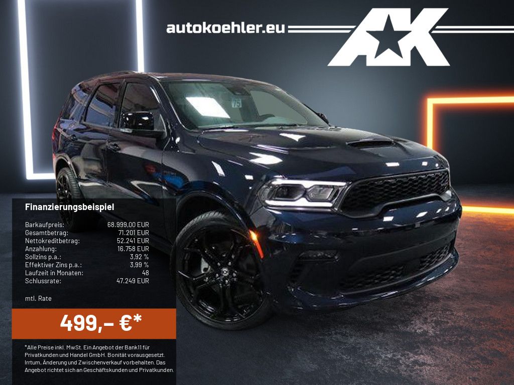 Dodge Durango