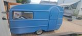 Andere Qek Junior HP 500.83/2 - Wohnwagen Qek