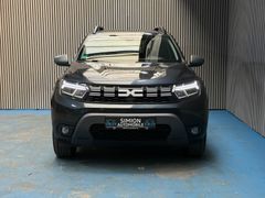 DACIA Duster II Journey 1er.Hand/360°-Kamera/CarPlay&+