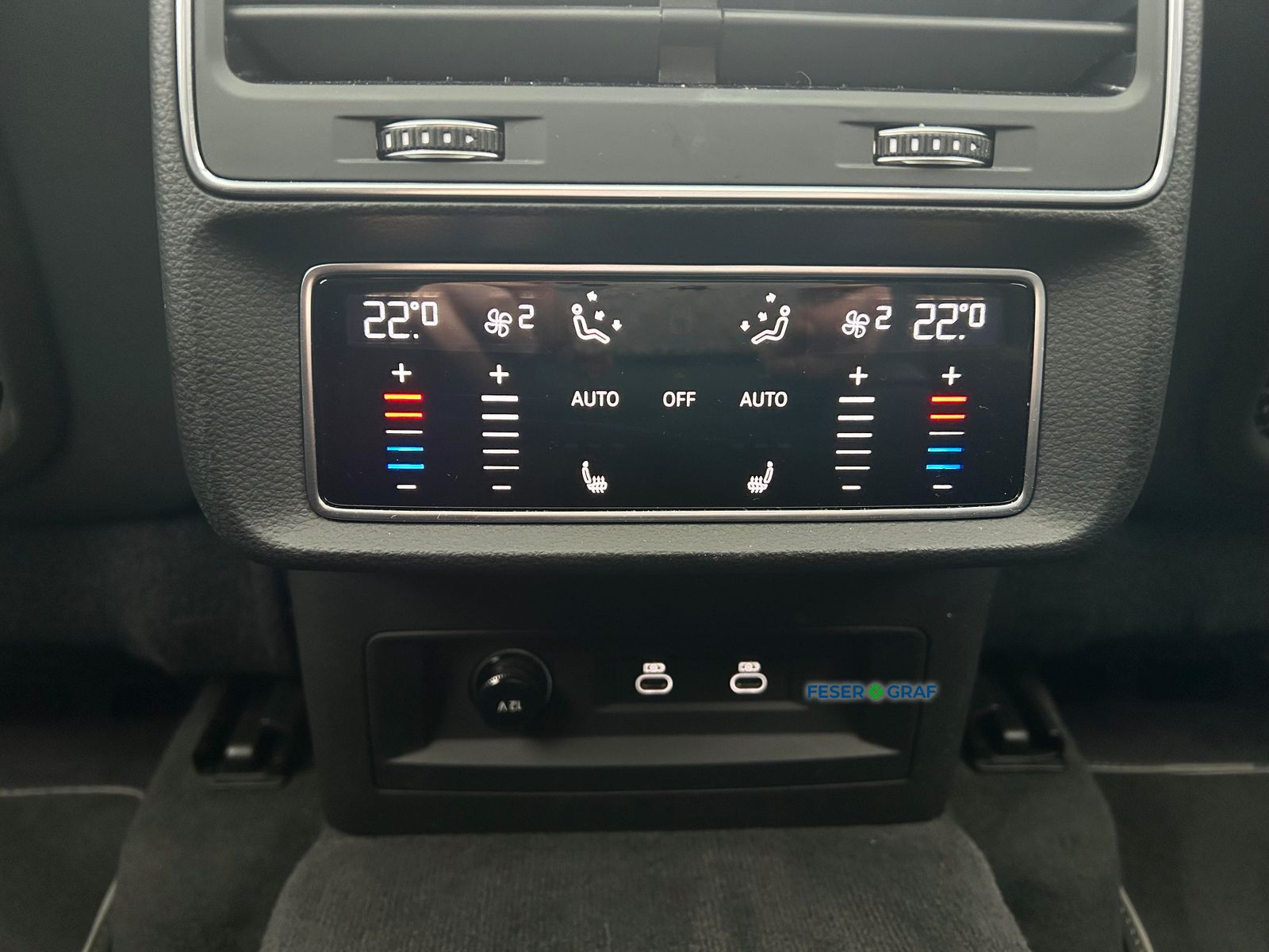 Audi Q7 - Bild 11